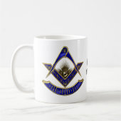 Mug P.M. McKim2010 PastMaster (Gauche)