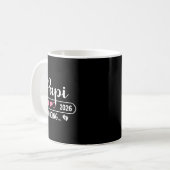 Mug Pa 2026 Loading New Pa Est 2026 (Devant gauche)