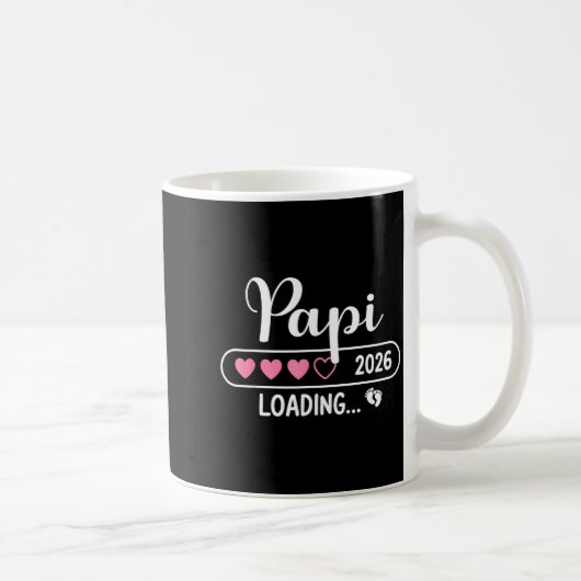 Mug Pa 2026 Loading New Pa Est 2026 (Droite)