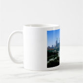 Mug PA de Philadelphie (Gauche)
