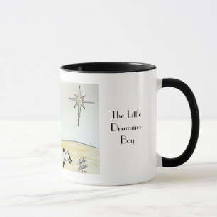 Mug PA-Rumpa-Pum ! Pum !