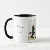 Mug PA-Rumpa-Pum ! Pum ! (Gauche)