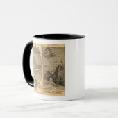 Mug Pacific Coast Steship Company 2 (Devant gauche)