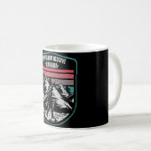 Mug Pacific Rim Reserve � Spirit of Australia (Devant droit)
