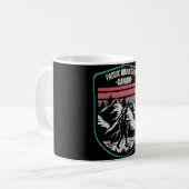 Mug Pacific Rim Reserve � Spirit of Australia (Devant gauche)