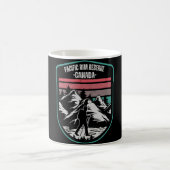 Mug Pacific Rim Reserve � Spirit of Australia (Centre)