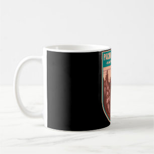 Mug Pacific Rim Reserve � Spirit of Australia