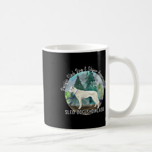 Mug Pacific Sled Dog Et Skype Association Sled Dog Sh
