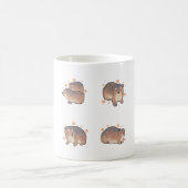 Mug Pack Chinchilla (Centre)