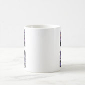 Mug Pack d'autocollants de sorcière - Autocollant de p (Centre)