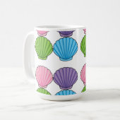 Mug Pack de Pastel (Devant gauche)