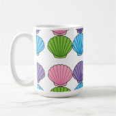Mug Pack de Pastel (Gauche)