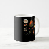 Mug Pack Halloween Whimsigoth Classic (Devant droit)