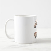 Mug Pack Hyena (Gauche)