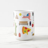 Mug Pack New York (Centre)