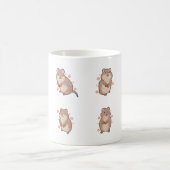 Mug Pack Quokka mignon (Centre)