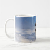 Mug Pack Sibérien Husky (Gauche)