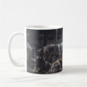 Mug Pack Wolf (Gauche)