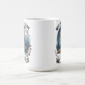 Mug Pack Wolf - United by Nature (Centre)