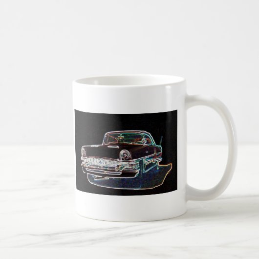 Mug Packard 1955 (Droite)