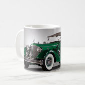 Mug Packard douze (Devant gauche)