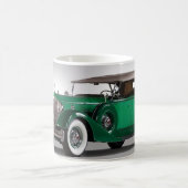 Mug Packard douze (Centre)