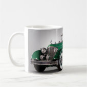 Mug Packard douze (Gauche)