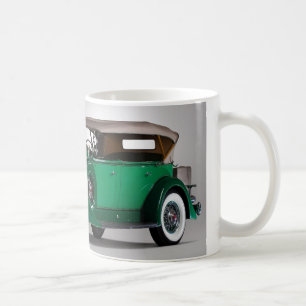 Mug Packard douze