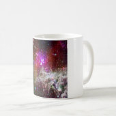 Mug Pacman Nebula (Devant droit)