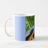 Mug Pacock (Gauche)