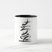 Mug Padayon (Centre)