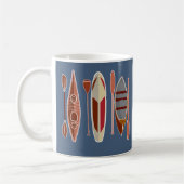 Mug Paddle Passion (Gauche)