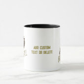 Mug Paddleball Tea Sports Lover Pickleball Player (Centre)