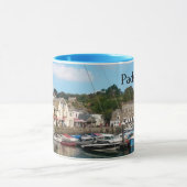 Mug Padstow Cornwall Angleterre (Centre)