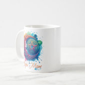 Mug Pagan Maman (Devant gauche)