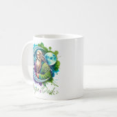 Mug Pagan Papa (Devant gauche)