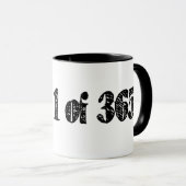 Mug Page 1 of 365 (Devant droit)
