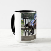 Mug Page McKenney (Devant gauche)