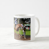 Mug PAGE McKENNEY (Devant droit)