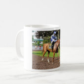 Mug PAGE McKENNEY (Devant gauche)