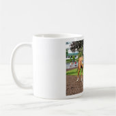 Mug PAGE McKENNEY (Gauche)