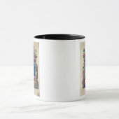 Mug Page titre, 3ème édition 'Theatrun Orbis (Centre)