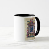 Mug Page titre, 3ème édition 'Theatrun Orbis (Devant droit)