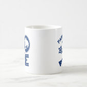 Mug Pageant Papa - Love Pageants (Centre)