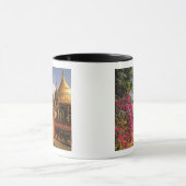 Mug Pagode Dhamma Yazaka à Bagan (Pagan), Myanmar (Centre)