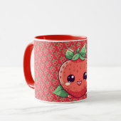Mug Paillettes (Devant gauche)