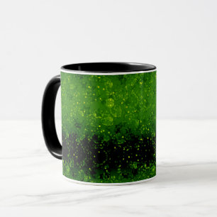 Mug Paillettes scintillement sans couture confettis ve