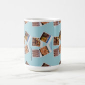 Mug Pain (Centre)