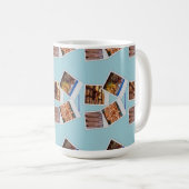 Mug Pain (Devant droit)