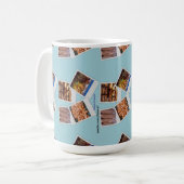 Mug Pain (Devant gauche)